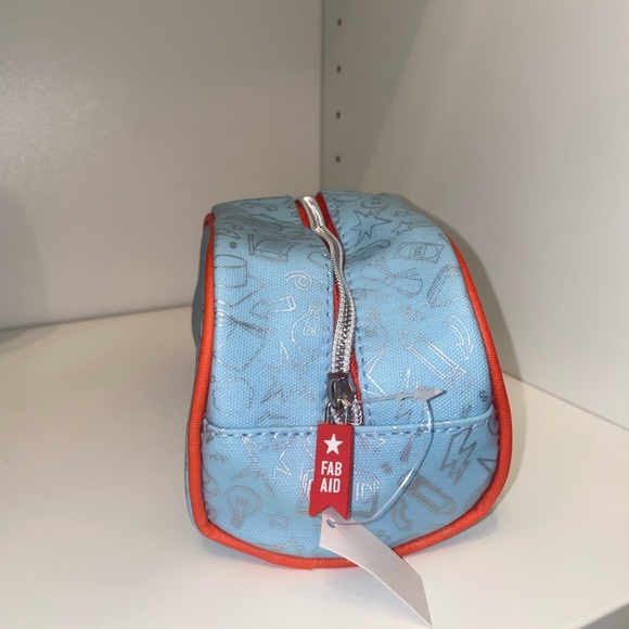 Fab First Aid Mini Makeup Bag - Picture 2 of 2